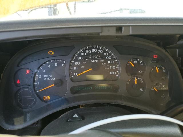 Photo 9 from auction – 2003 CHEVROLET SILVERADO with VIN 1GCEC19T43Z296947