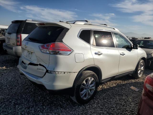 Photo 3 from auction – 2016 NISSAN ROGUE S with VIN KNMAT2MV2GP696519
