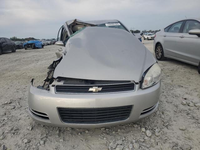 Photo 5 from auction – 2007 CHEVROLET IMPALA LS with VIN 2G1WB58K979411476