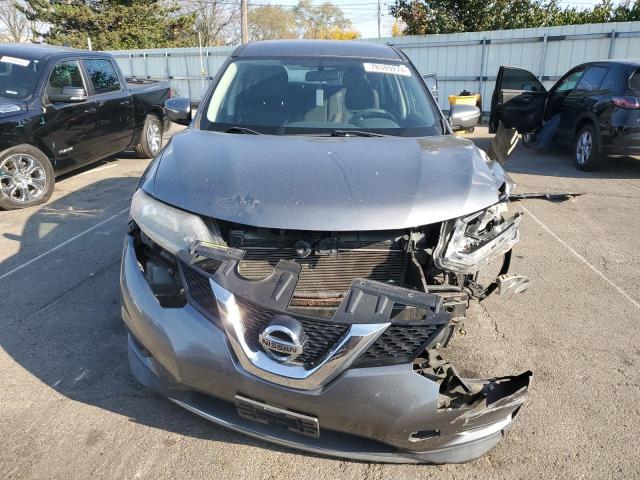 Photo 5 from auction – 2015 NISSAN ROGUE S with VIN KNMAT2MV3FP541198