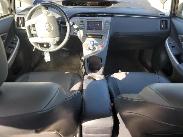 Photo 8 from auction – 2015 TOYOTA PRIUS with VIN JTDKN3DU4F1893771