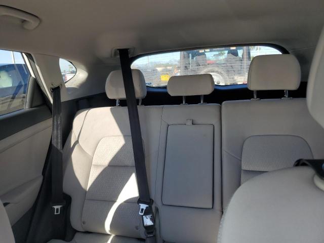 Photo 10 from auction – 2017 HYUNDAI TUCSON SE with VIN KM8J23A46HU458773
