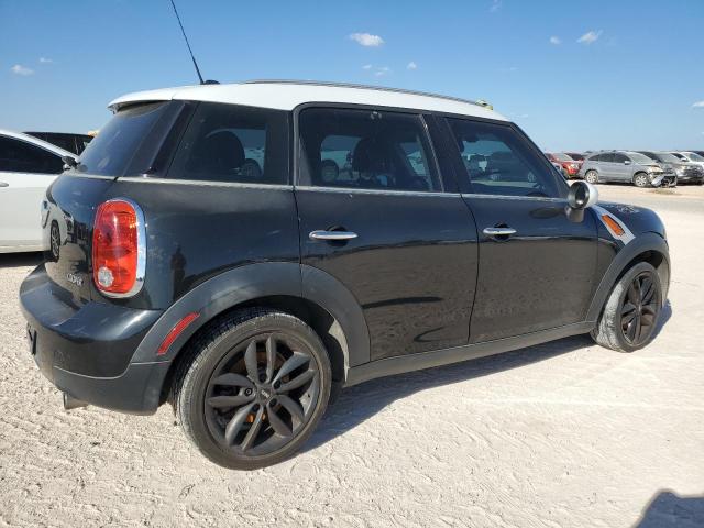 Photo 3 from auction – 2012 MINI COOPER COU with VIN WMWZB3C52CWM05513