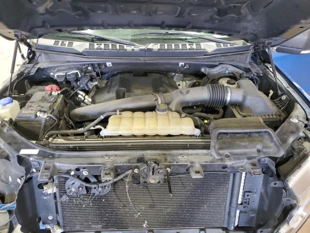 Photo 11 from auction – 2019 FORD F150 SUPER with VIN 1FTFX1E48KKD94121