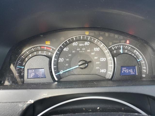 Photo 9 from auction – 2012 TOYOTA CAMRY BASE with VIN 4T1BF1FK2CU005487