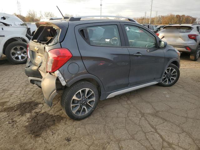 Photo 3 from auction – 2022 CHEVROLET SPARK ACTI with VIN KL8CH6SA9NC040736