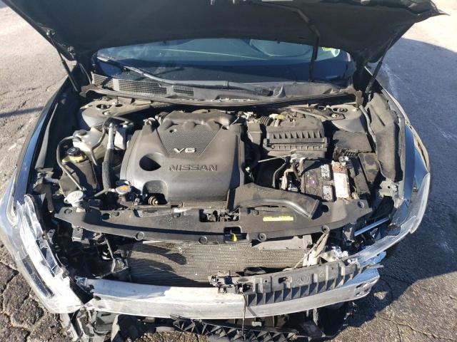 Photo 11 from auction – 2017 NISSAN MAXIMA 3.5 with VIN 1N4AA6AP6HC437324