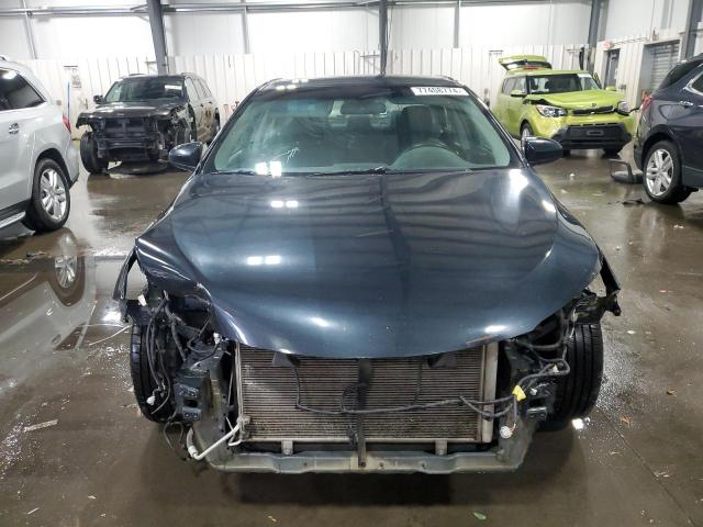 Photo 5 from auction – 2015 TOYOTA CAMRY LE with VIN 4T4BF1FK2FR514778