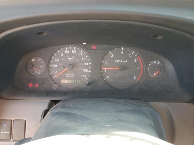Zdjęcie 9 z aukcji – 2000 NISSAN FRONTIER C z VIN 1N6ED27T3YC353099