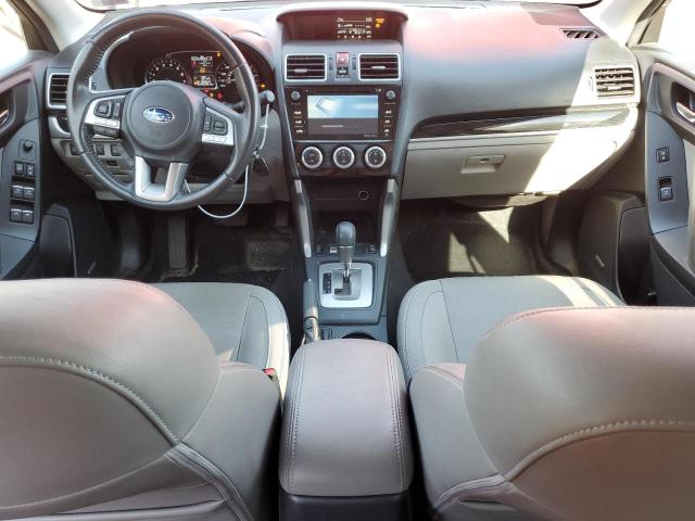 Photo 8 from auction – 2017 SUBARU FORESTER 2 with VIN JF2SJARC1HH549083