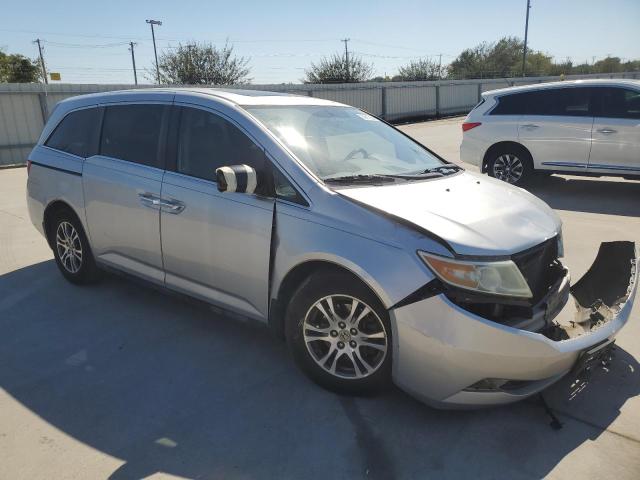 Photo 4 from auction – 2011 HONDA ODYSSEY EX with VIN 5FNRL5H68BB057782