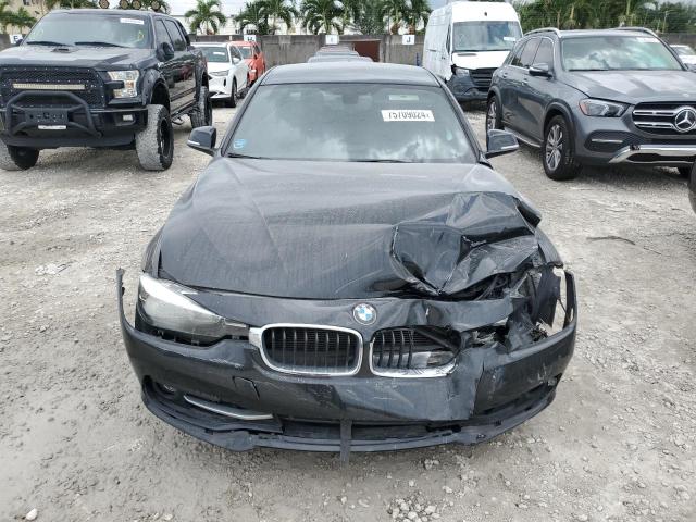 Photo 5 from auction – 2016 BMW 328 I SULE with VIN WBA8E9C51GK645218