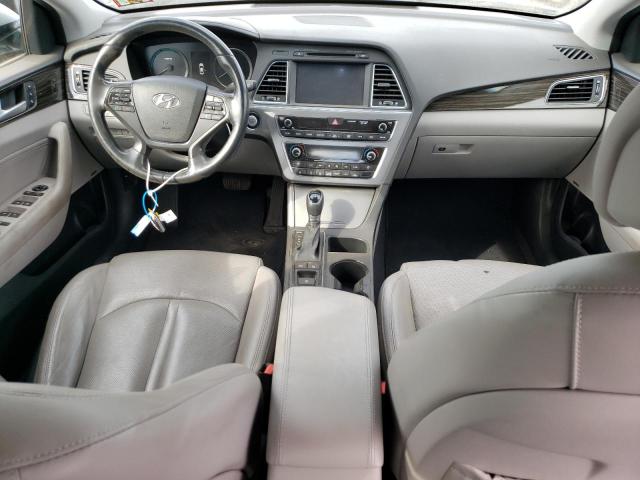Photo 8 from auction – 2016 HYUNDAI SONATA HYB with VIN KMHE34L13GA026892