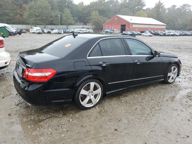 Photo 3 from auction – 2011 MERCEDES-BENZ E 350 4MAT with VIN WDDHF8HB0BA406708