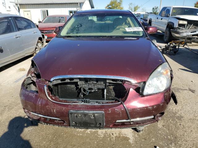 Photo 5 from auction – 2006 BUICK LUCERNE CX with VIN 1G4HE57Y36U209601