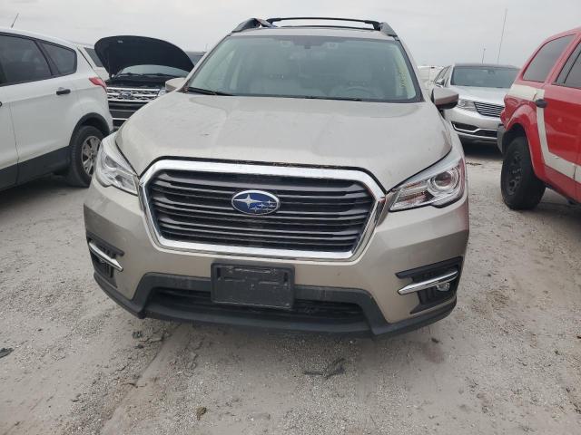 Photo 5 from auction – 2019 SUBARU ASCENT LIM with VIN 4S4WMALD1K3453642