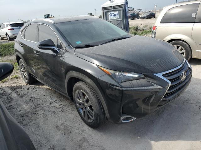 Photo 4 from auction – 2015 LEXUS NX 200T with VIN JTJYARBZ2F2010409