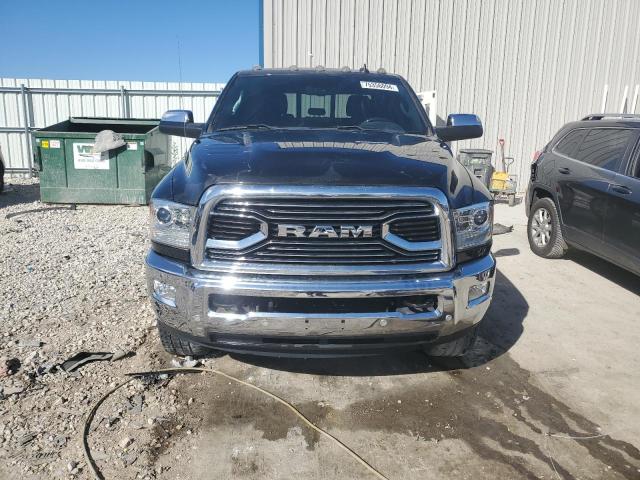 Photo 5 from auction – 2018 RAM 2500 LONGH with VIN 3C6UR5GL9JG281899