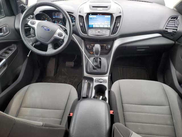 Photo 8 from auction – 2016 FORD ESCAPE SE with VIN 1FMCU9GX3GUB87113