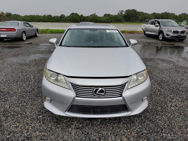Photo 5 from auction – 2013 LEXUS ES 350 with VIN JTHBK1GG5D2019695