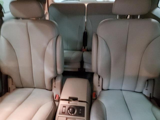 Photo 10 from auction – 2005 CHRYSLER PACIFICA T with VIN 2C4GM68455R656477