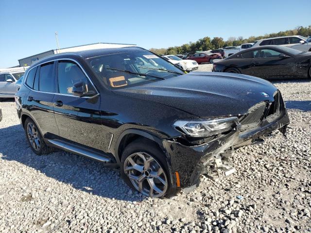 Photo 4 from auction – 2022 BMW X3 XDRIVE3 with VIN 5UX53DP01N9N07730