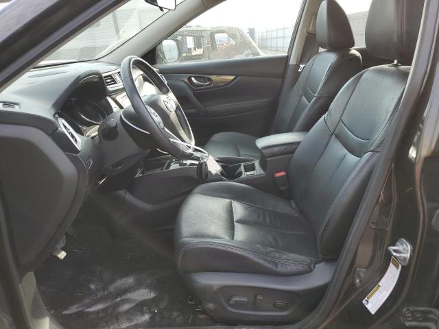 Photo 7 from auction – 2015 NISSAN ROGUE S with VIN 5N1AT2MVXFC859323