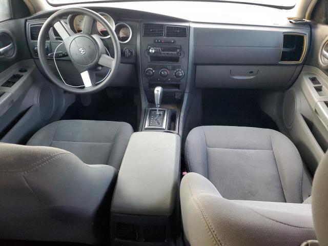 Photo 8 from auction – 2005 DODGE MAGNUM SXT with VIN 2D4FV48V25H550292