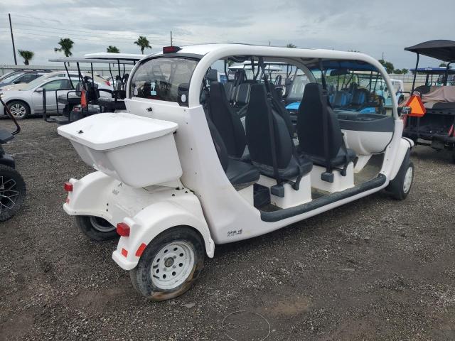 Фото 4 с аукциона – 2015 GEM GOLF CART с VIN 52CG6AGA4F0012480