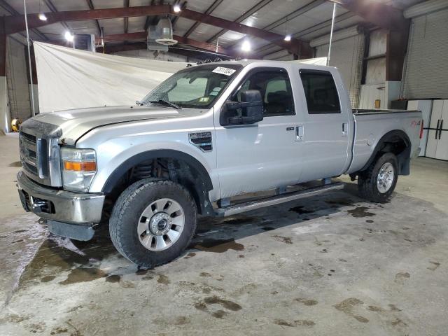 FORD F250 SUPER 2010 with VIN 1FTSW2B59AEB08651 - Photo from auction