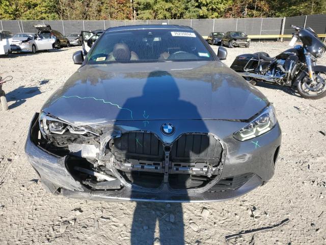 Photo 5 from auction – 2021 BMW 430XI with VIN WBA73AP06MCH04967