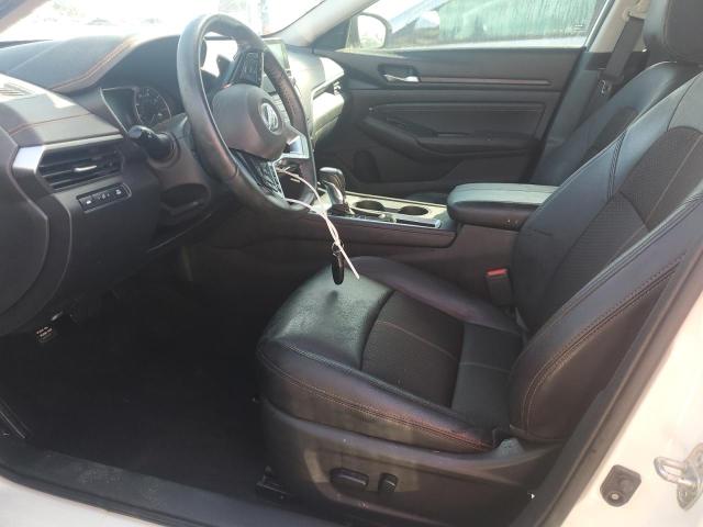 Photo 7 from auction – 2020 NISSAN ALTIMA SR with VIN 1N4BL4CV2LC200689