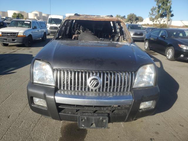 Photo 5 from auction – 2007 MERCURY MOUNTAINEE with VIN 4M2EU38857UJ20489