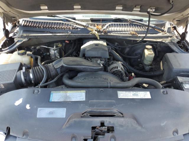 Foto 11 de la subasta – 2000 CHEVROLET SILVERADO con VIN 2GCEK19T6Y1114586