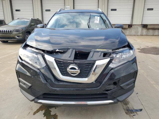Photo 5 from auction – 2017 NISSAN ROGUE S with VIN KNMAT2MV3HP553371