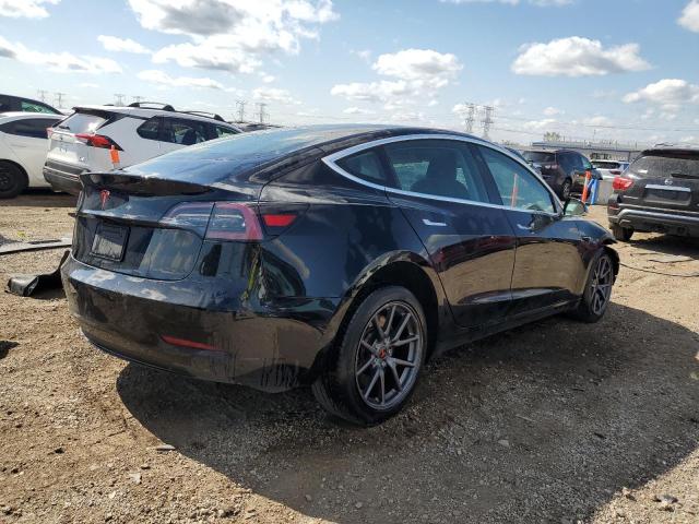Photo 3 from auction – 2019 TESLA MODEL 3 with VIN 5YJ3E1EA0KF325337