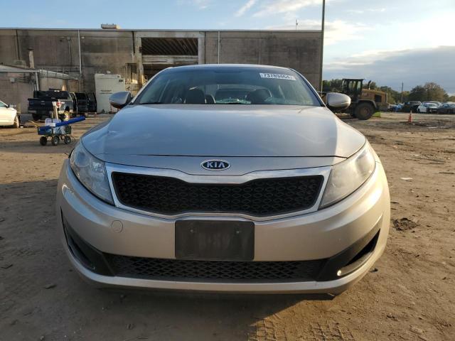 Photo 5 from auction – 2011 KIA OPTIMA EX with VIN KNAGN4A70B5076033
