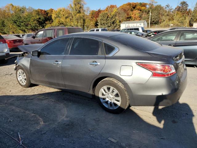 Photo 2 from auction – 2014 NISSAN ALTIMA 2.5 with VIN 1N4AL3AP2EN362811