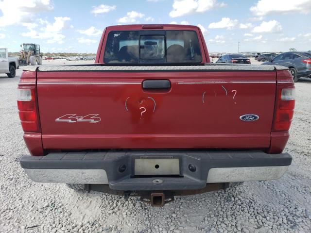 Photo 6 from auction – 2003 FORD RANGER SUP with VIN 1FTZR45E93PB46465