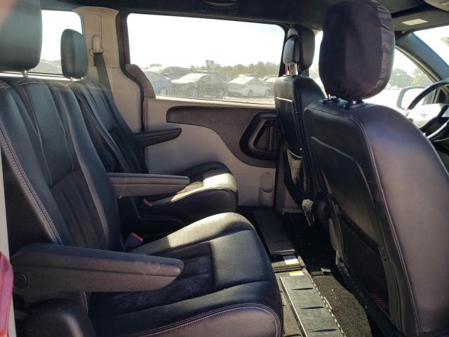 Photo 11 from auction – 2019 DODGE GRAND CARA with VIN 2C4RDGCG0KR520950