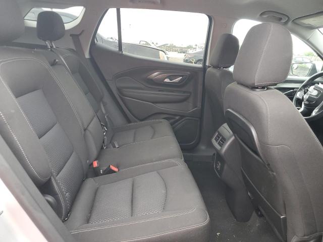 Photo 11 from auction – 2022 GMC TERRAIN SL with VIN 3GKALMEVXNL171151