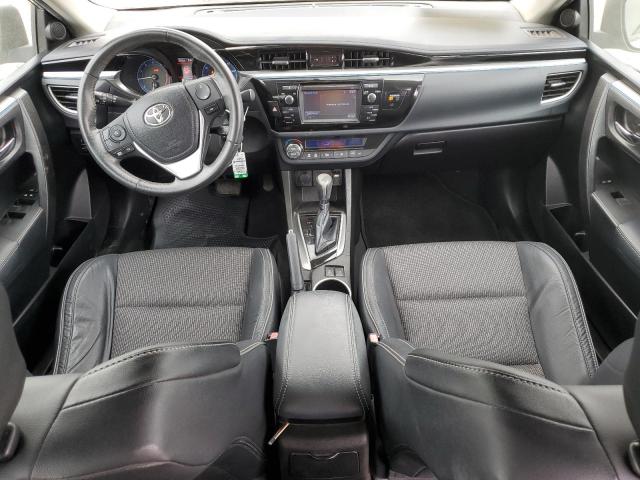 Photo 8 from auction – 2016 TOYOTA COROLLA L with VIN 5YFBURHE9GP411706