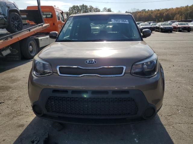 Photo 5 from auction – 2016 KIA SOUL with VIN KNDJN2A27G7257658