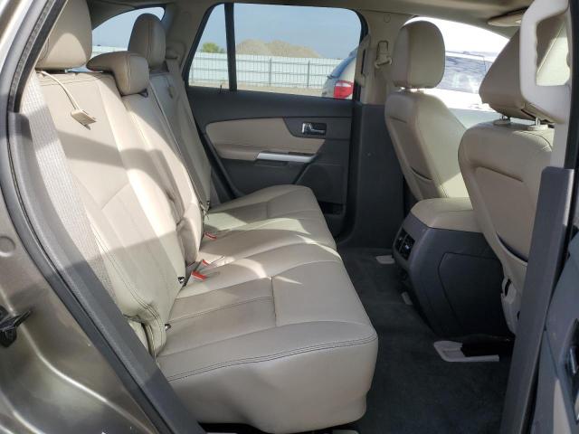 Foto 10 de la subasta – 2013 FORD EDGE SEL con VIN 2FMDK4JCXDBE03981