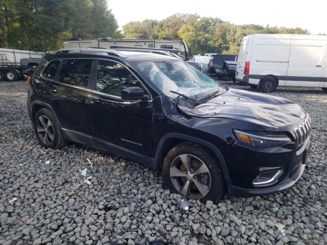 Photo 4 from auction – 2019 JEEP CHEROKEE L with VIN 1C4PJMDX7KD351168