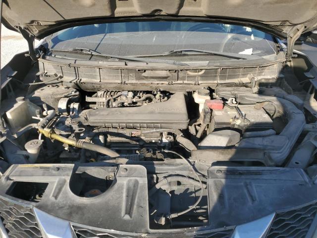 Photo 11 from auction – 2014 NISSAN ROGUE S with VIN 5N1AT2MT2EC856316