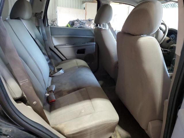Photo 11 from auction – 2005 JEEP GRAND CHER with VIN 1J4GR48K45C718569