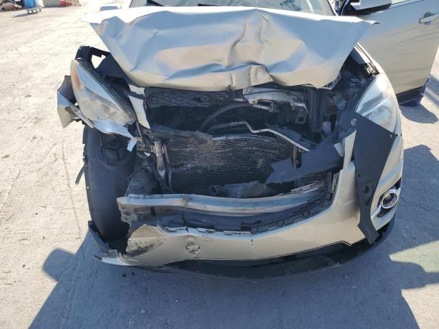 Photo 11 from auction – 2013 CHEVROLET EQUINOX LT with VIN 2GNALPEK2D6335487