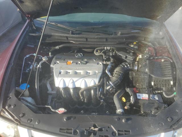 Photo 11 from auction – 2009 ACURA TSX with VIN JH4CU26679C007840