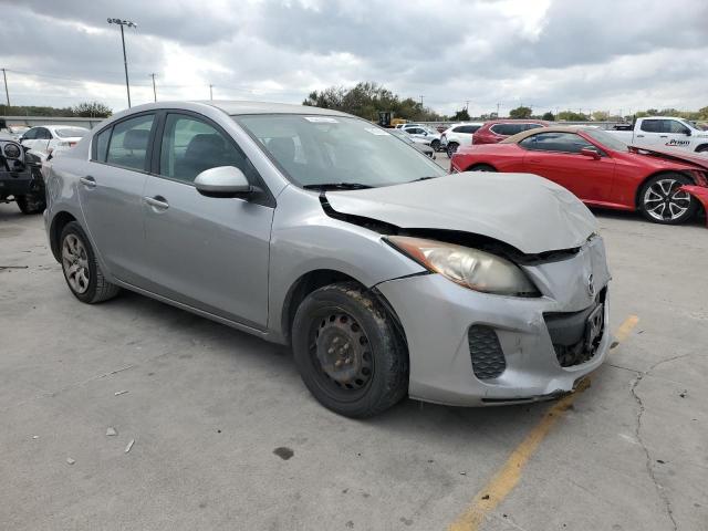 Photo 4 from auction – 2013 MAZDA 3 I with VIN JM1BL1TGXD1840303
